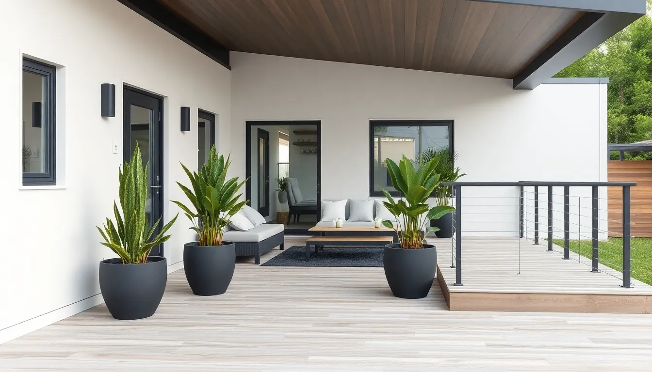 25 Stunning Modular Home Porch Ideas That'll Transform Your Outdoor Space 2 25 Stunning Modular Home Porch Ideas That'll Transform Your Outdoor Space 1