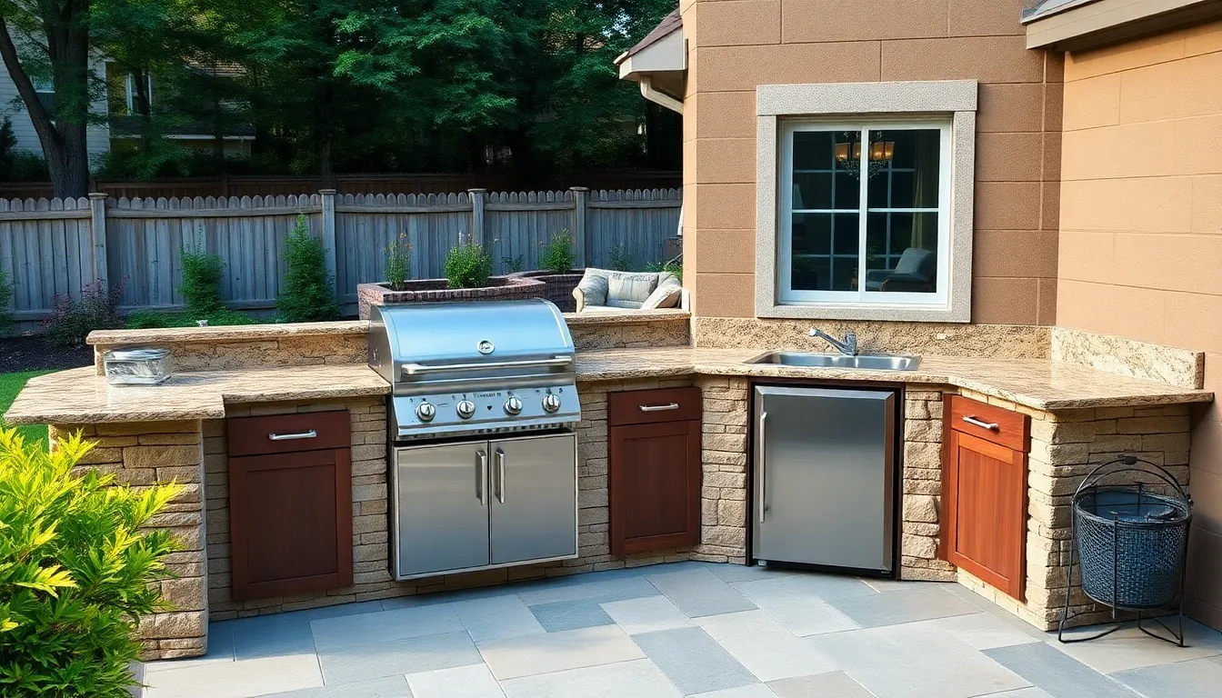 25 Stunning Outdoor Patio Ideas for Backyards That Transform Any Space 2 25 Stunning Outdoor Patio Ideas for Backyards That Transform Any Space 1