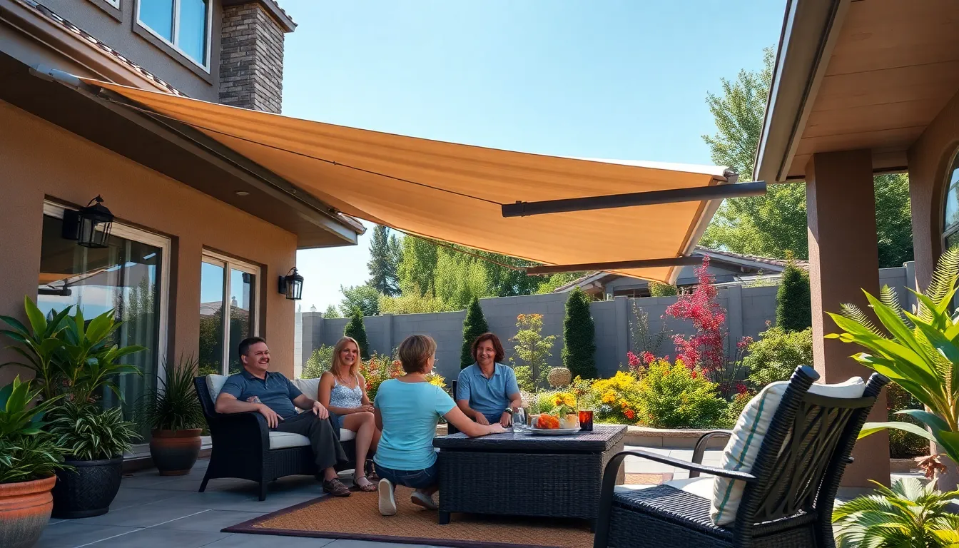 25 Stunning Outdoor Patio Roof Ideas to Transform Your Backyard (2025 Guide) 2 25 Stunning Outdoor Patio Roof Ideas to Transform Your Backyard (2025 Guide) 1