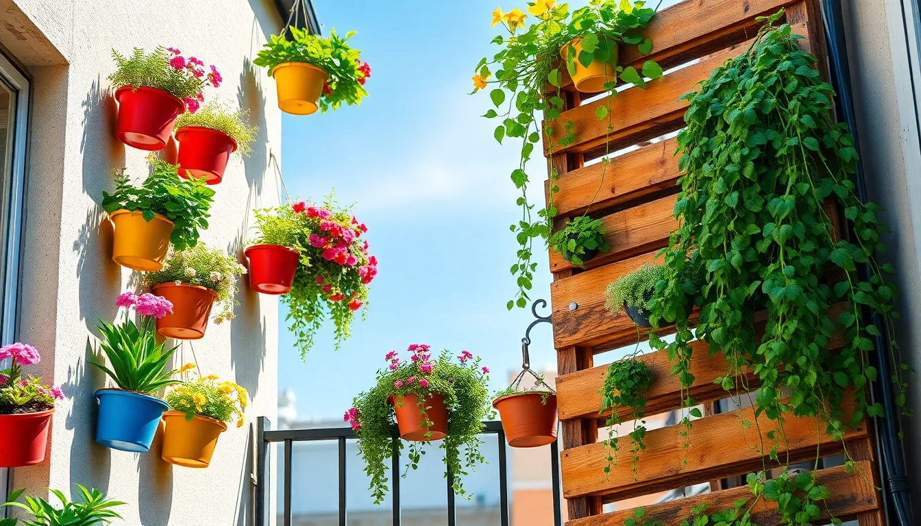 25 Brilliant Apartment Patio Garden Ideas That Transform Small Spaces Into Green Oases 2 25 Brilliant Apartment Patio Garden Ideas That Transform Small Spaces Into Green Oases 1