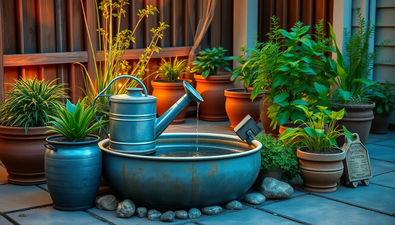 25 Stunning Patio Water Features Ideas to Transform Your Outdoor Space 2 25 Stunning Patio Water Features Ideas to Transform Your Outdoor Space 1