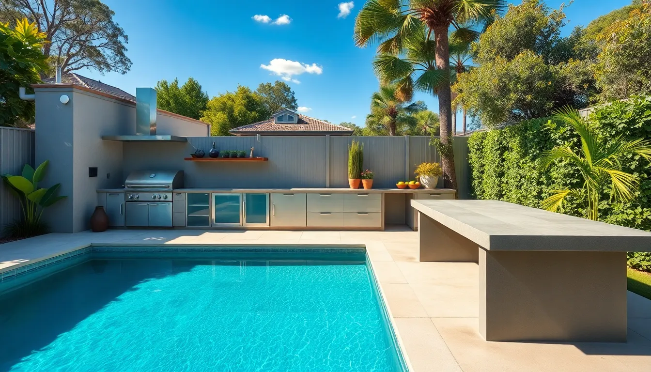 25 Stunning Pool Area Ideas Australia Homeowners Are Copying in 2025 2 25 Stunning Pool Area Ideas Australia Homeowners Are Copying in 2025 1