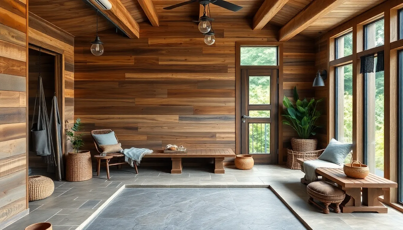 25 Pool Changing Room Ideas That Transform Your Backyard Into a Luxury Resort 2 25 Pool Changing Room Ideas That Transform Your Backyard Into a Luxury Resort 1