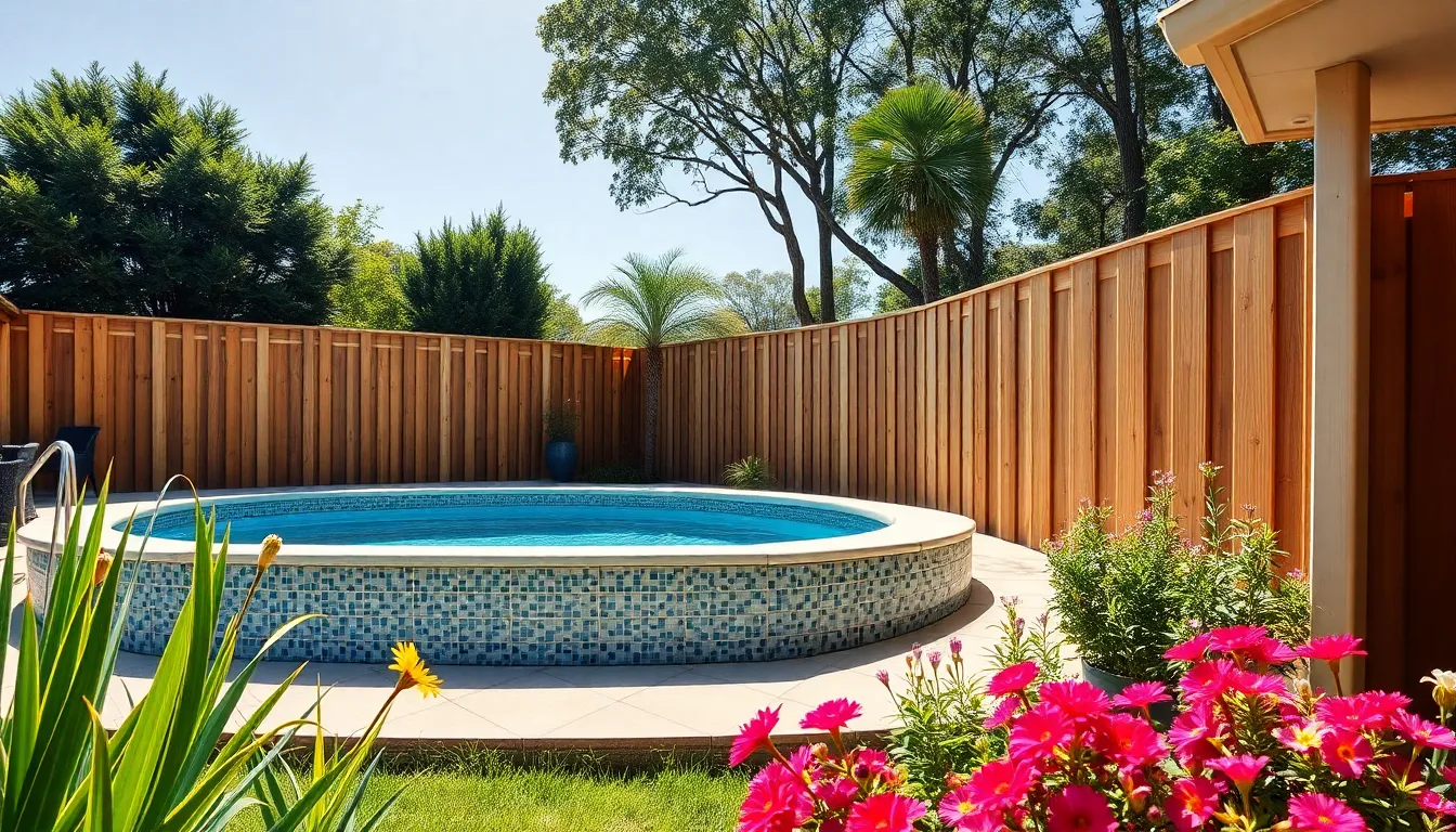 25 Best Pool Fencing Ideas Australia: Stylish & Safe Designs for 2025 2 25 Best Pool Fencing Ideas Australia: Stylish & Safe Designs for 2025 1