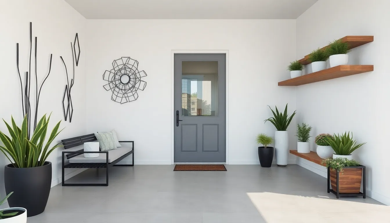 25 Stunning Porch Wall Decor Ideas to Transform Your Outdoor Space in 2025 2 25 Stunning Porch Wall Decor Ideas to Transform Your Outdoor Space in 2025 1