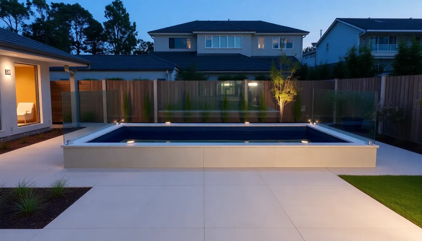 25 Small Above Ground Pool Ideas That Transform Tiny Backyards (2025) 2 25 Small Above Ground Pool Ideas That Transform Tiny Backyards (2025) 1