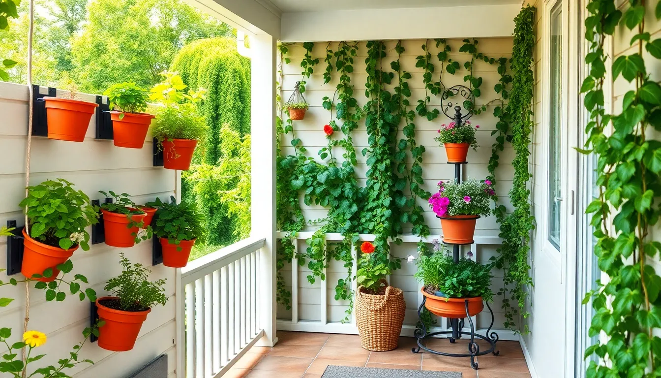15 Small Covered Porch Ideas That Make a Big Impact on Any Budget 2 15 Small Covered Porch Ideas That Make a Big Impact on Any Budget 1