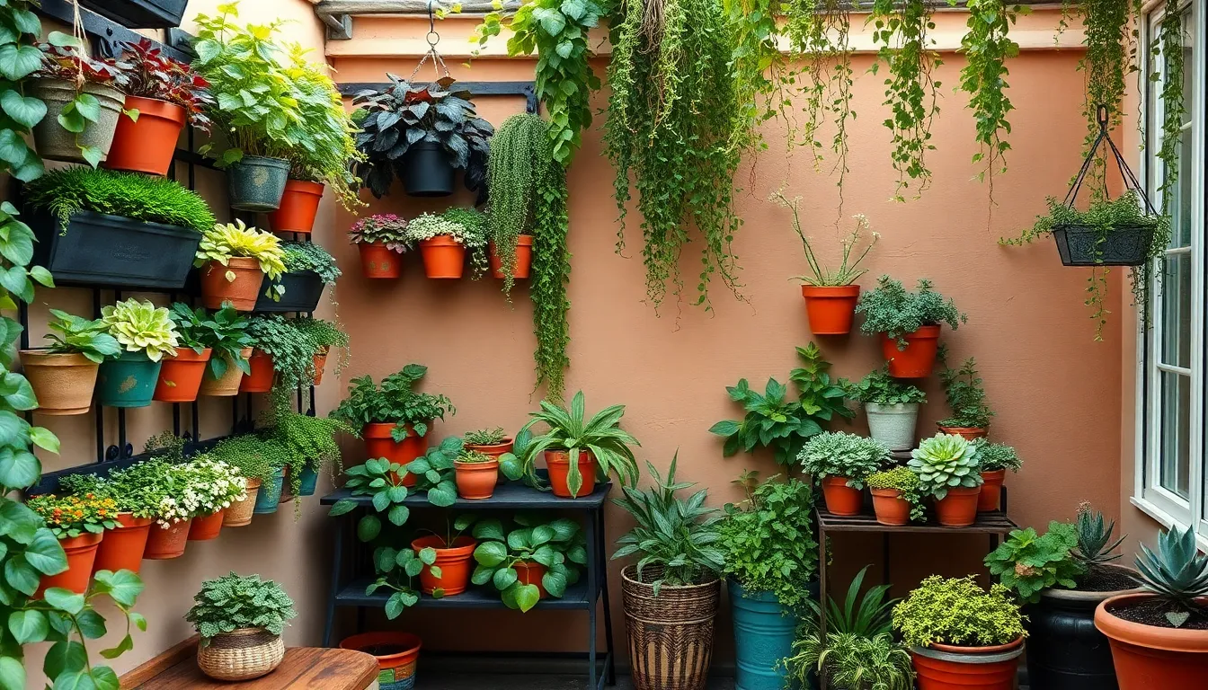 25 Small Patio Decorating Ideas That Will Transform Your Tiny Outdoor Space 2 25 Small Patio Decorating Ideas That Will Transform Your Tiny Outdoor Space 1