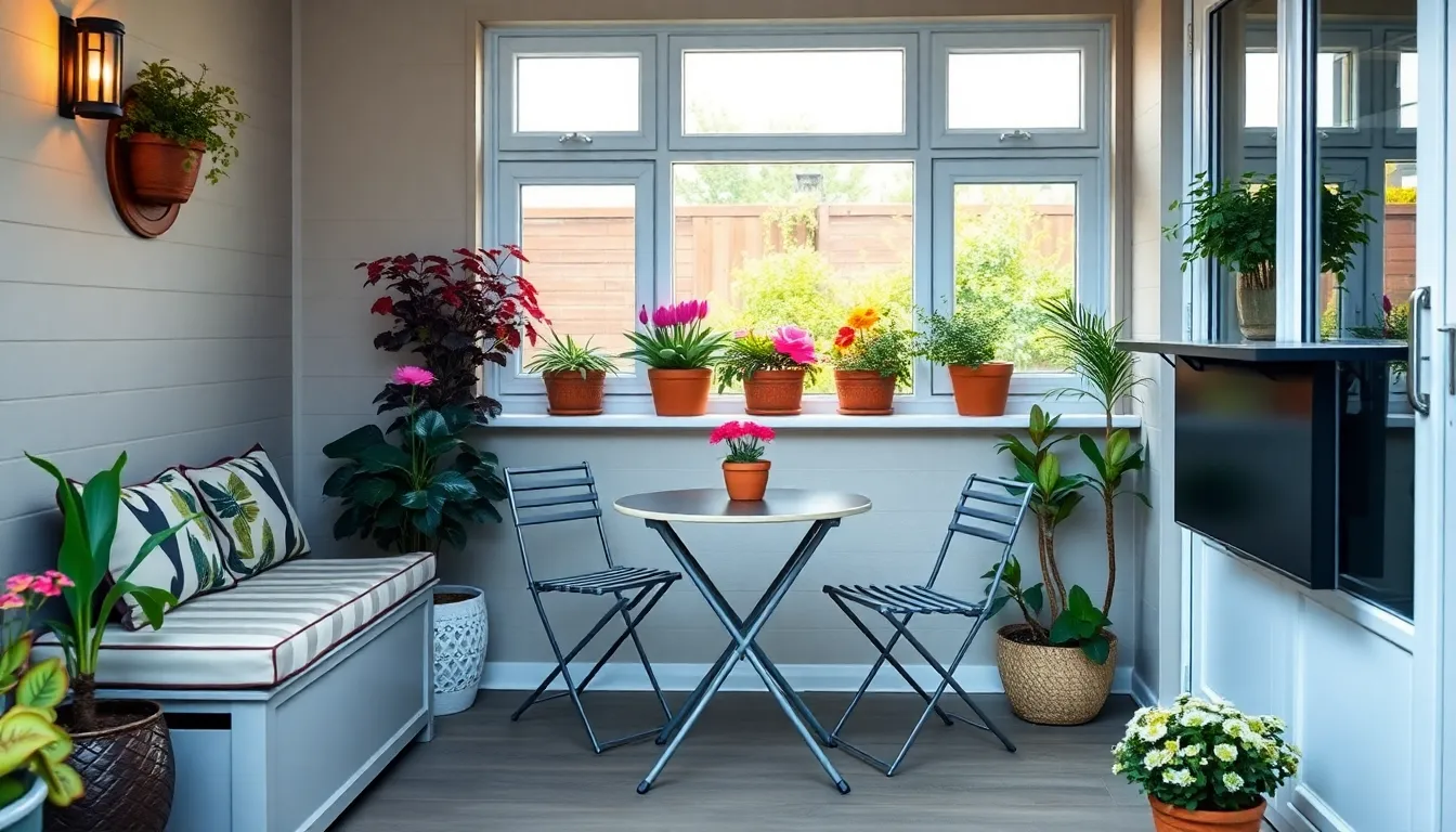 25 Small Porch Ideas UK: Transform Your Tiny Space Into a Stunning Outdoor Haven 2 25 Small Porch Ideas UK: Transform Your Tiny Space Into a Stunning Outdoor Haven 1