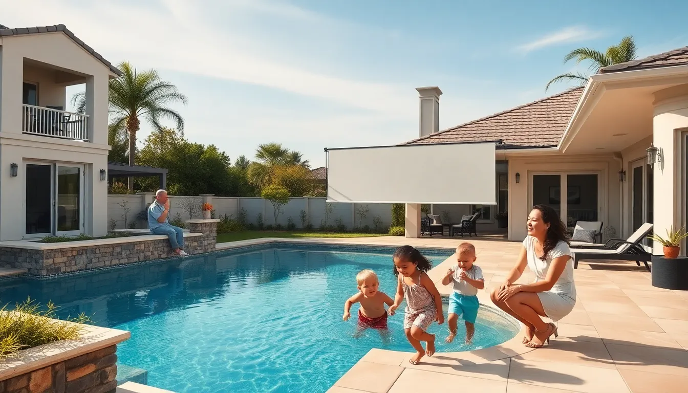 15 Swimming Pool Covers Ideas That'll Save You Money & Boost Safety in 2025 2 15 Swimming Pool Covers Ideas That'll Save You Money & Boost Safety in 2025 1