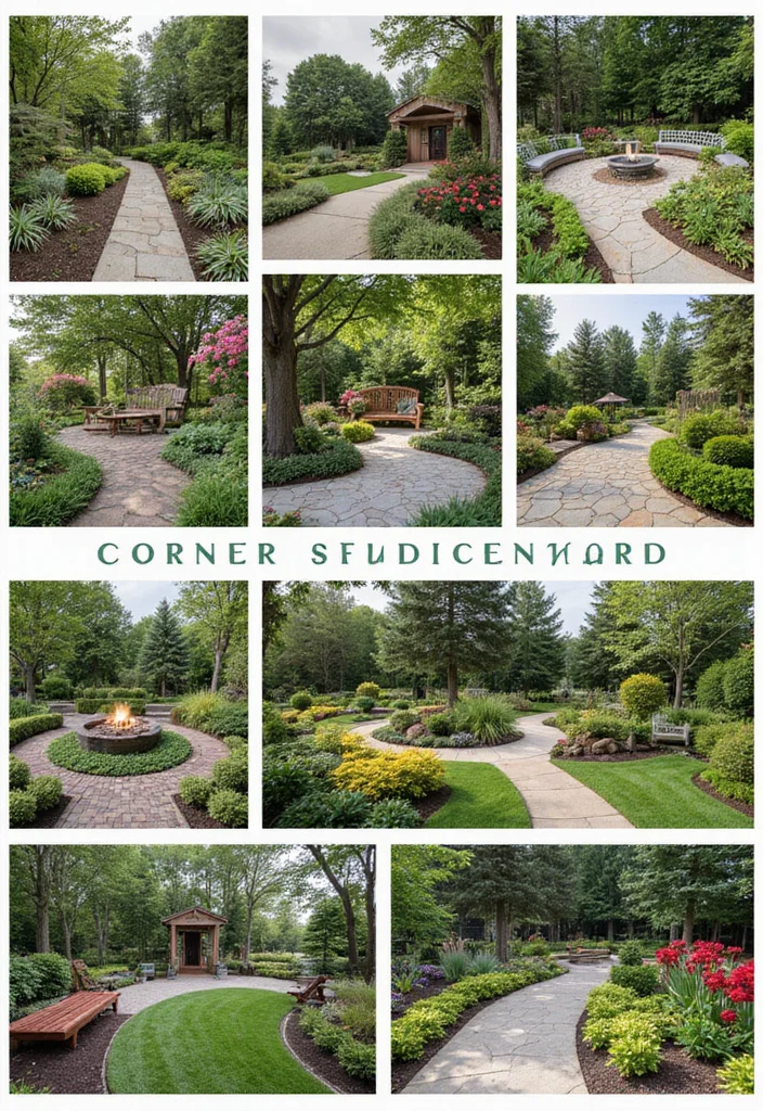 10 Corner Yard Ideas to Use Overlooked Spaces Well 111 10 Corner Yard Ideas to Use Overlooked Spaces Well - Conclusion