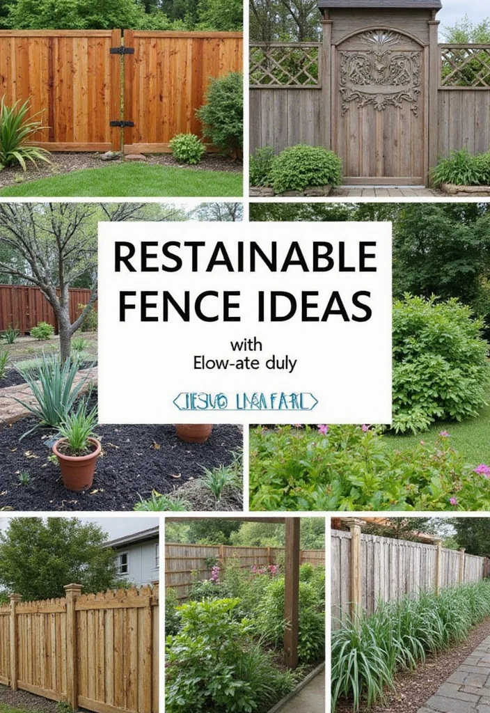 10 Farm Fence Ideas That Are Practical and Attractive 111 10 Farm Fence Ideas That Are Practical and Attractive - Conclusion