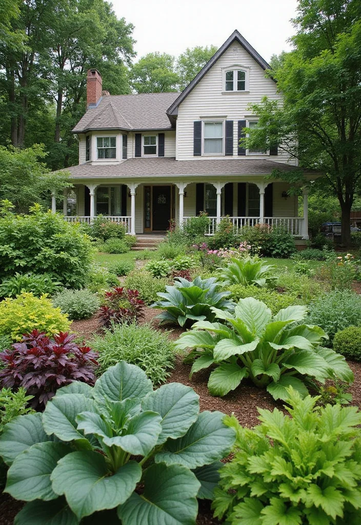 10 Front Yard Cheap Landscaping Ideas That Still Look Great 111 10 Front Yard Cheap Landscaping Ideas That Still Look Great - Conclusion