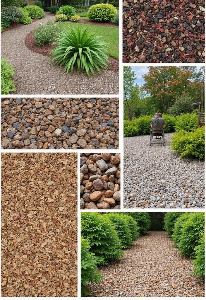 10 Front Yard Mulch Ideas for Tidy and Low Care Landscaping - Conclusion