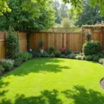 10 Garden Fence Ideas That Blend Function and Style