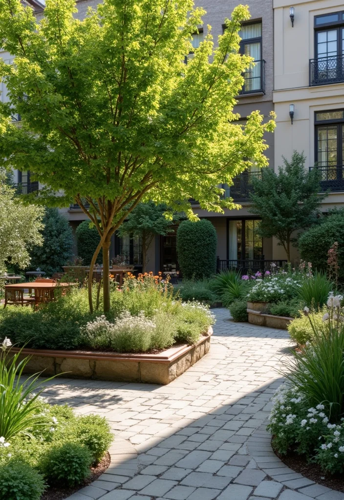 10 Landscape Ideas Around a Tree for a Clean and Polished Look 111 10 Landscape Ideas Around a Tree for a Clean and Polished Look - Conclusion