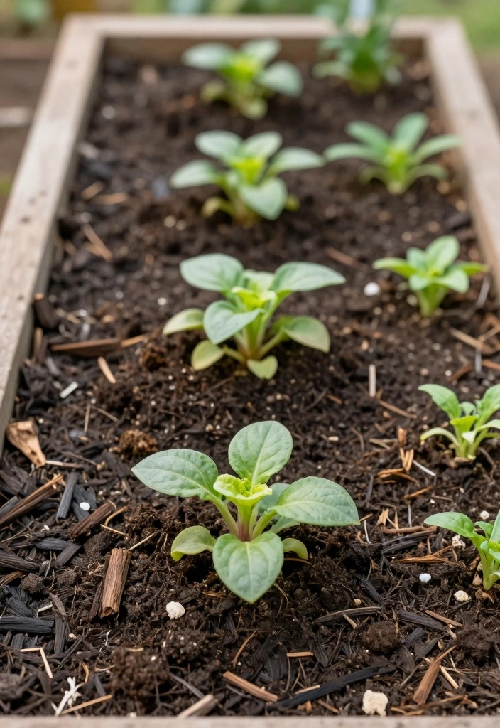 10 Shady Flower Bed Ideas With Plants That Thrive 100 10 Shady Flower Bed Ideas With Plants That Thrive - 10. Sustainable Practices