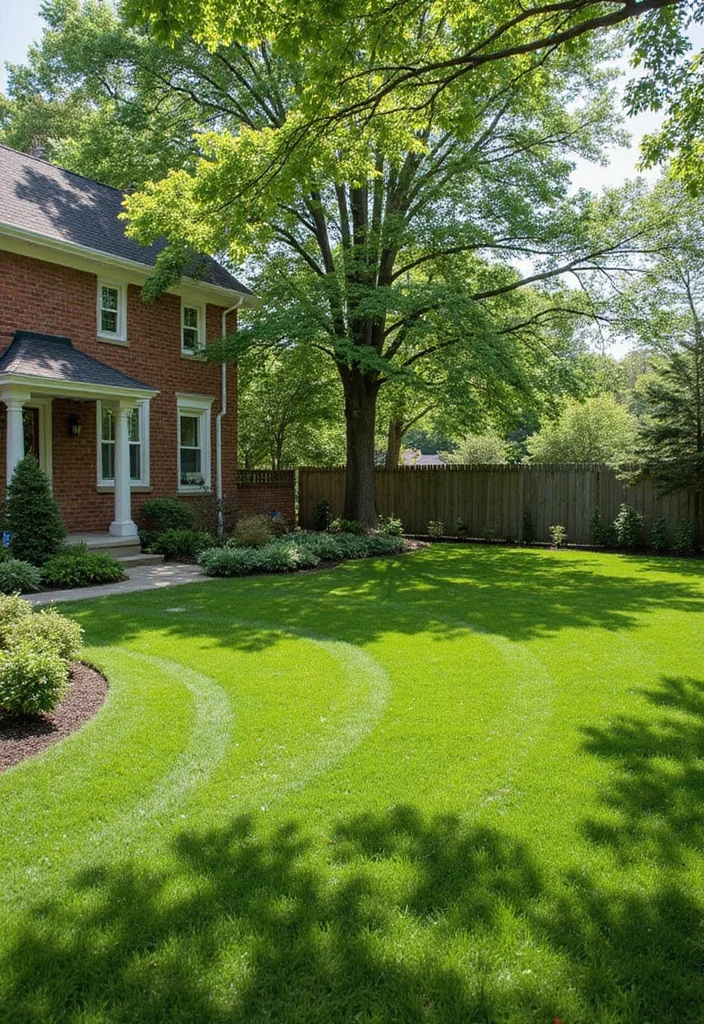 10 Small Front Lawn Landscape Ideas Perfect for Tight Budgets - Conclusion
