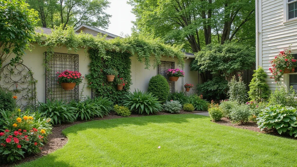 10 Small Front Lawn Landscape Ideas Perfect for Tight Budgets