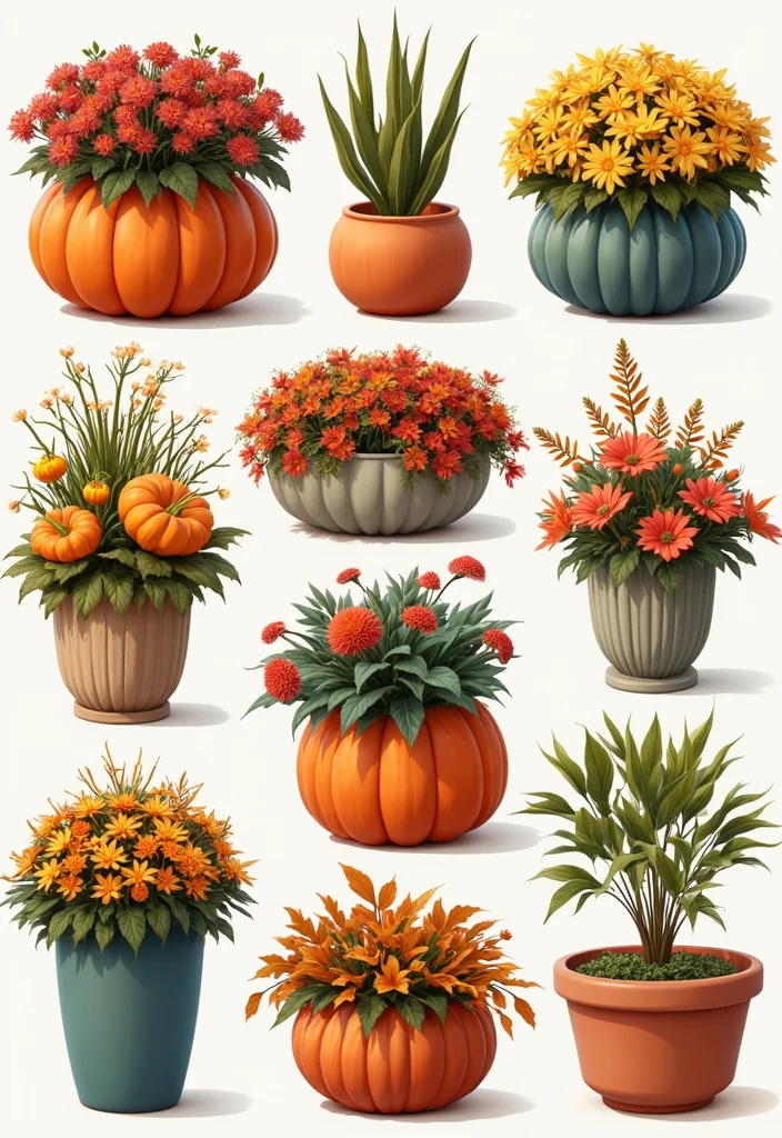 12 Fall Planter Ideas With Simple Seasonal Color - Conclusion