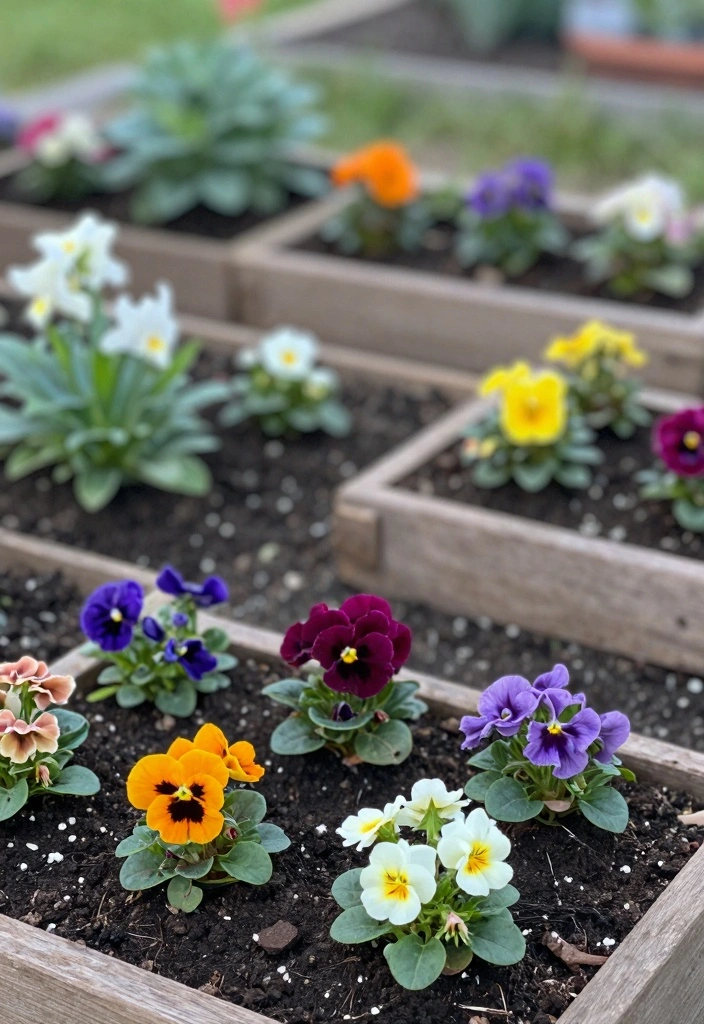 12 Flower Garden Bed Ideas That Beginners Can Design Easily 133 12 Flower Garden Bed Ideas That Beginners Can Design Easily - Conclusion