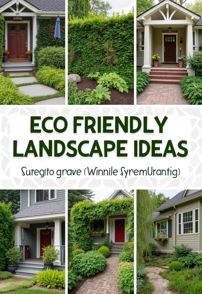 12 Front House Landscape Ideas That Boost Curb Appeal Fast - Conclusion