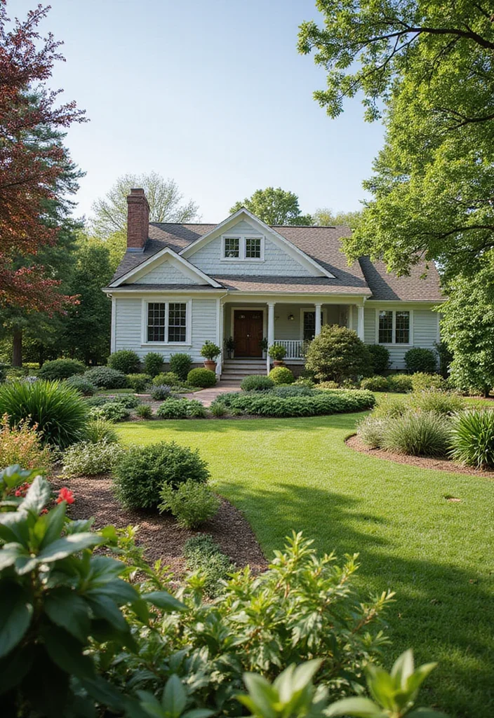 12 Landscaping Ideas for Ranch Style Homes That Refresh Curb Appeal 133 12 Landscaping Ideas for Ranch Style Homes That Refresh Curb Appeal - Conclusion