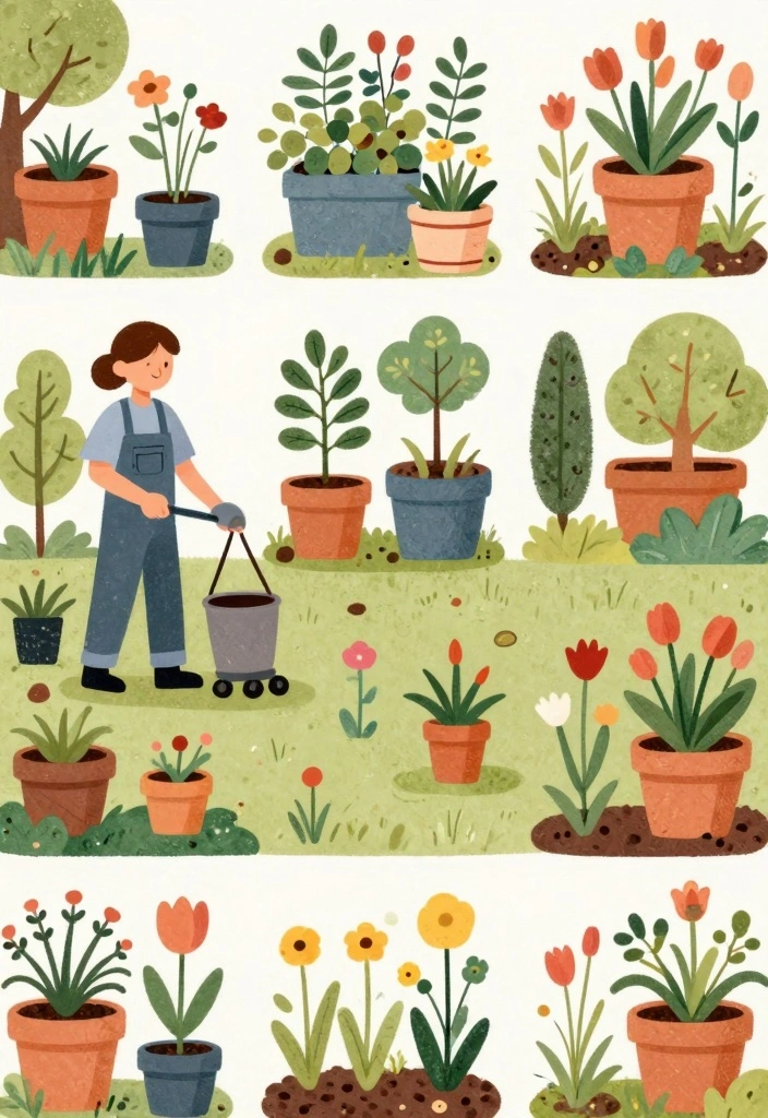 12 Raised Bed Flower Garden Ideas for Easier Planting 133 12 Raised Bed Flower Garden Ideas for Easier Planting - Conclusion