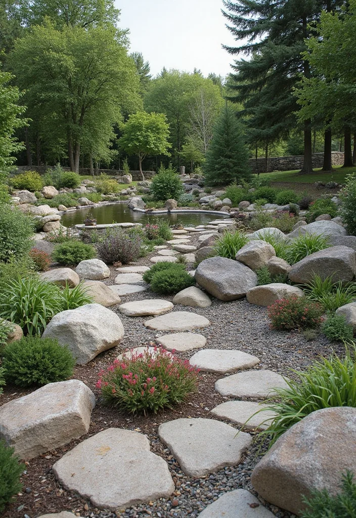 12 Rock Landscaping Ideas That Add Texture and Low Maintenance Charm - Conclusion