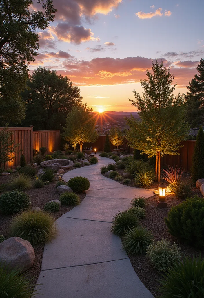 12 Side Yard Landscaping Ideas That Maximize Narrow Spaces 133 12 Side Yard Landscaping Ideas That Maximize Narrow Spaces - Conclusion