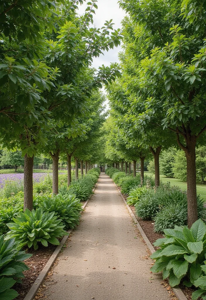 14 Backyard Landscape Ideas for Comfortable Outdoor Living 45 14 Backyard Landscape Ideas for Comfortable Outdoor Living - 5. Outdoor Edible Landscape Design