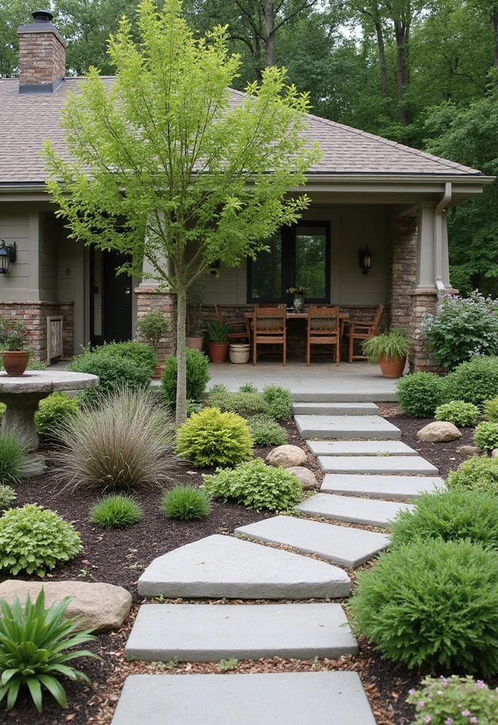 14 Backyard Landscape Ideas for Comfortable Outdoor Living 155 14 Backyard Landscape Ideas for Comfortable Outdoor Living - Conclusion