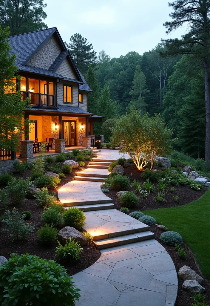 14 Landscape Ideas for Backyard Slope That Simplify Outdoor Living 155 14 Landscape Ideas for Backyard Slope That Simplify Outdoor Living - Conclusion