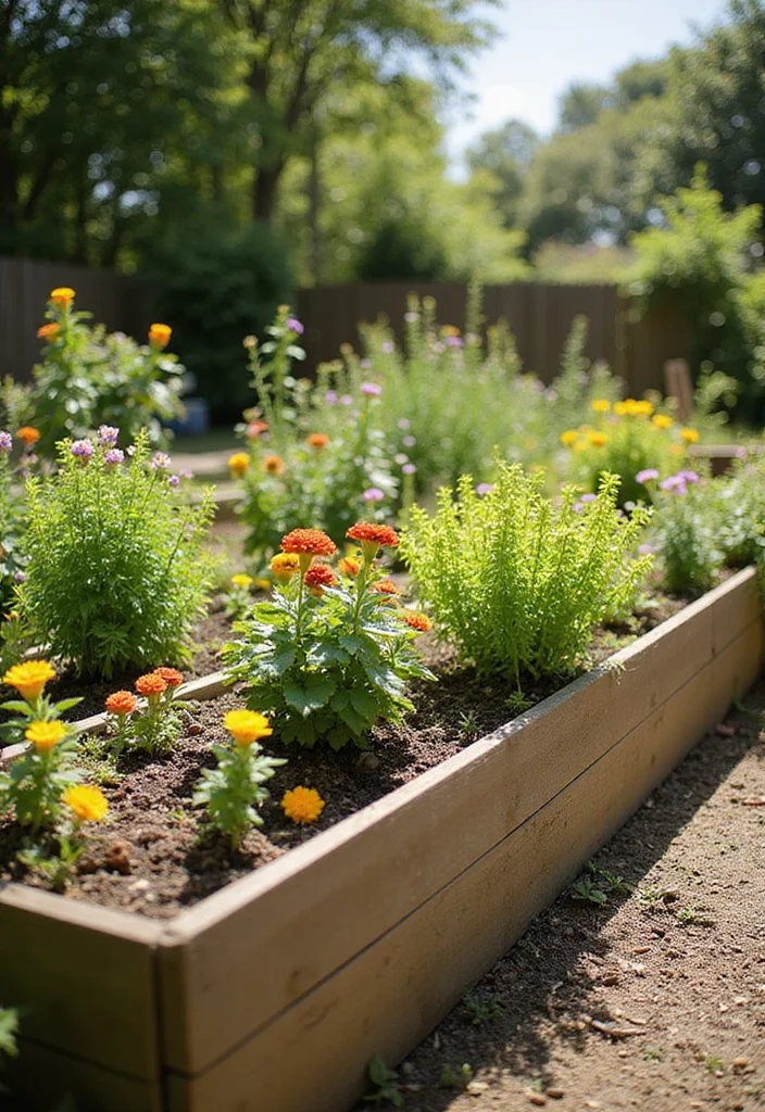 14 Planter Box Garden Ideas for Easy Home Growing 155 14 Planter Box Garden Ideas for Easy Home Growing - Conclusion