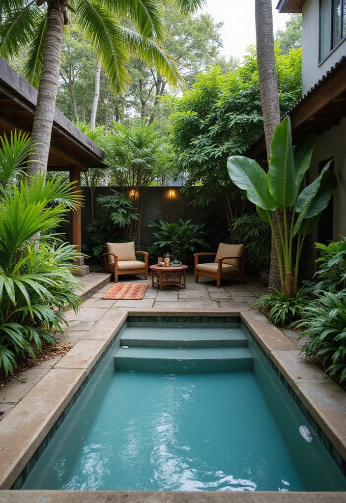 14 Pool Landscaping Ideas to Create a Relaxing Backyard Escape - Conclusion
