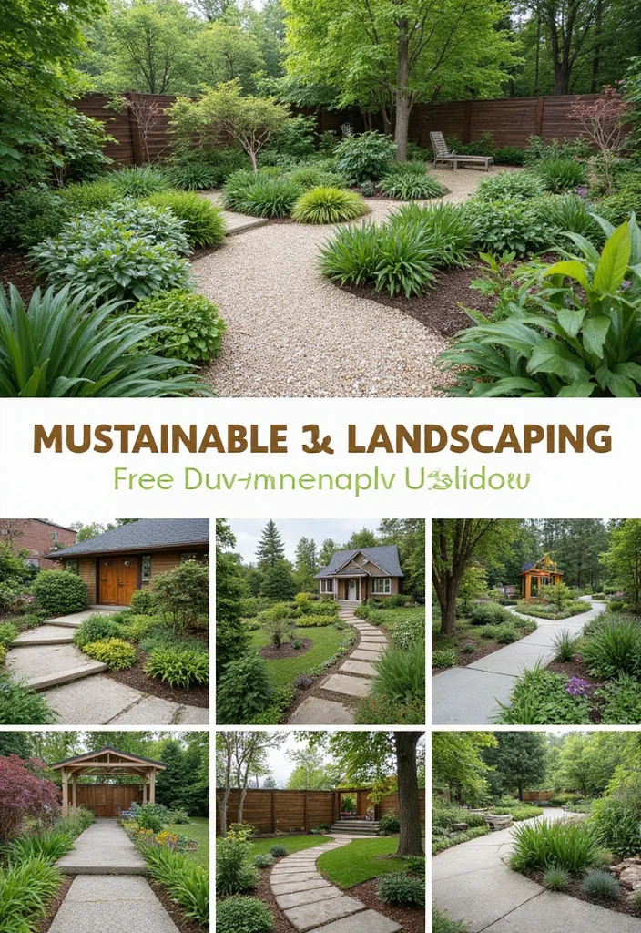 14 Yard Landscaping Ideas for a Cleaner Greener Outdoor Space 155 14 Yard Landscaping Ideas for a Cleaner Greener Outdoor Space - Conclusion