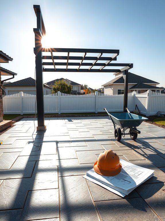 avoid hoa approval to prevent costly consequences