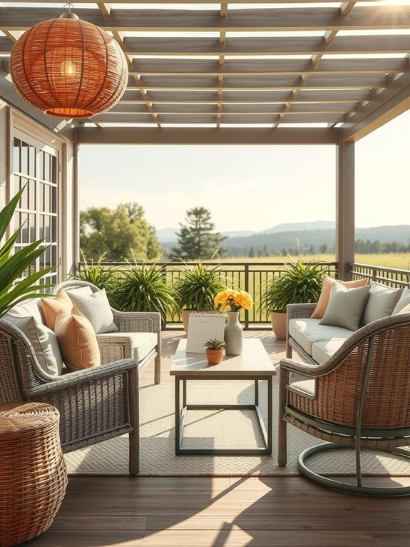 best months to buy outdoor furniture