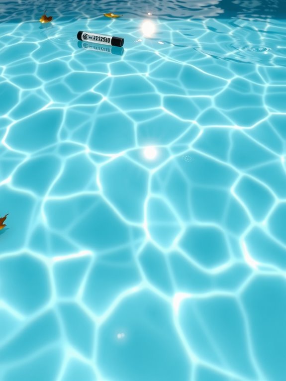 Can You Swim in a Green Pool and Is It Safe? 5 chlorine ph clarity checks
