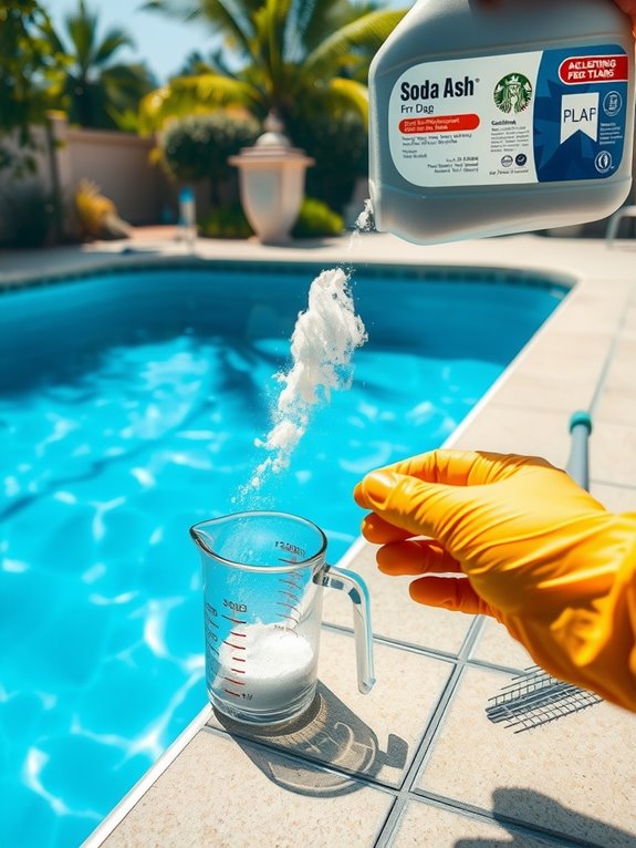 clear cloudy pool water prevention and fixes