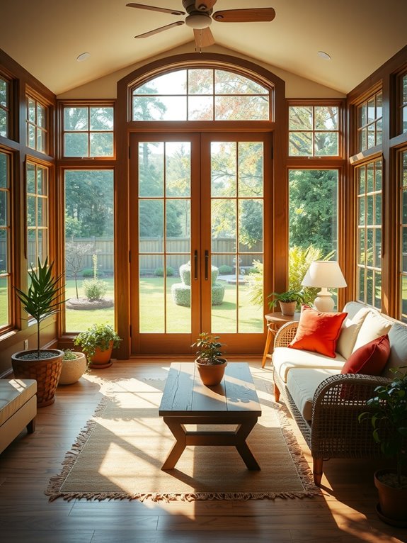 What Is a Three Season Porch and How to Plan One for Your Home 1 climate compatible budget ready porch viability