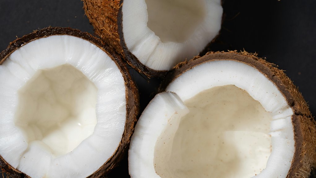 coconut water benefits for plants