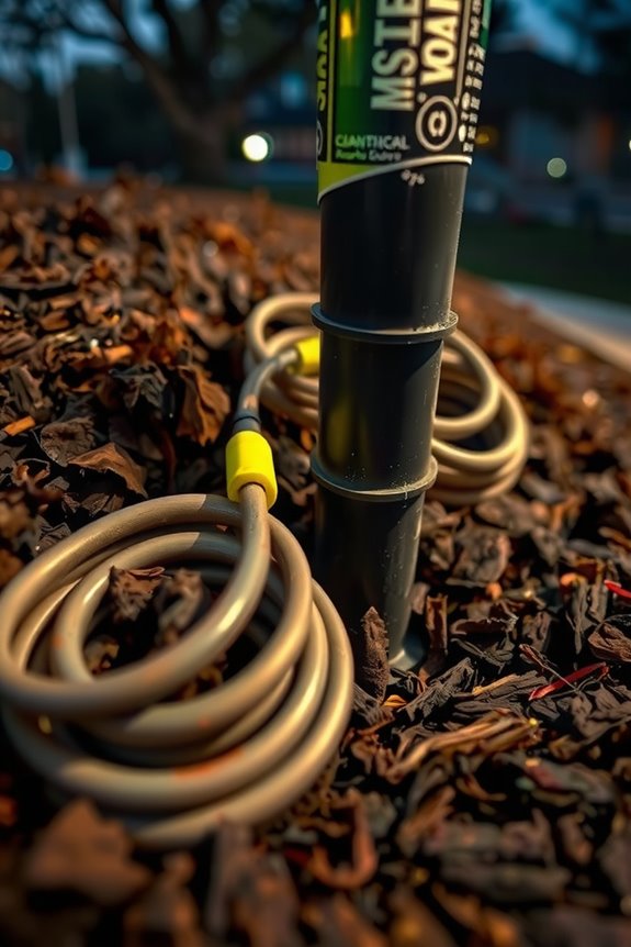 What Gauge Wire to Use for Landscape Lighting 6 common landscape lighting installation mistakes