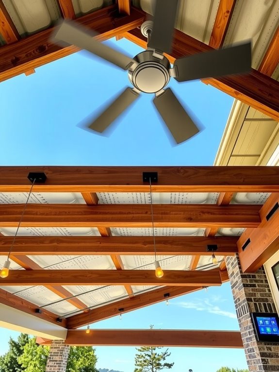 10 Things That Affect How Much a 20x20 Patio Cover Does Cost 6 costly customization for patio cover features