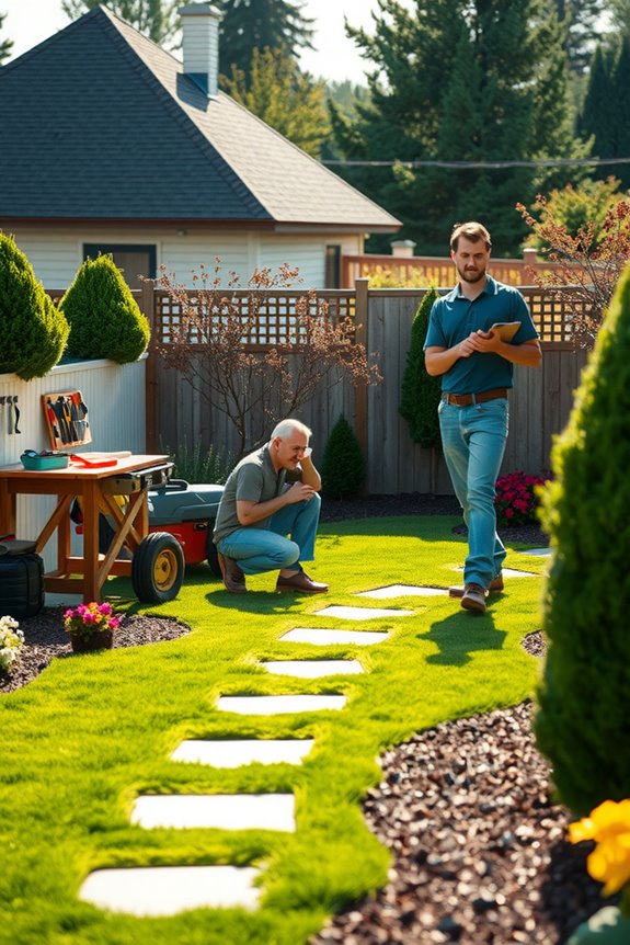 What Is Landscape Maintenance and How to Do It Right 5 diy vs pro lawn maintenance decision guide