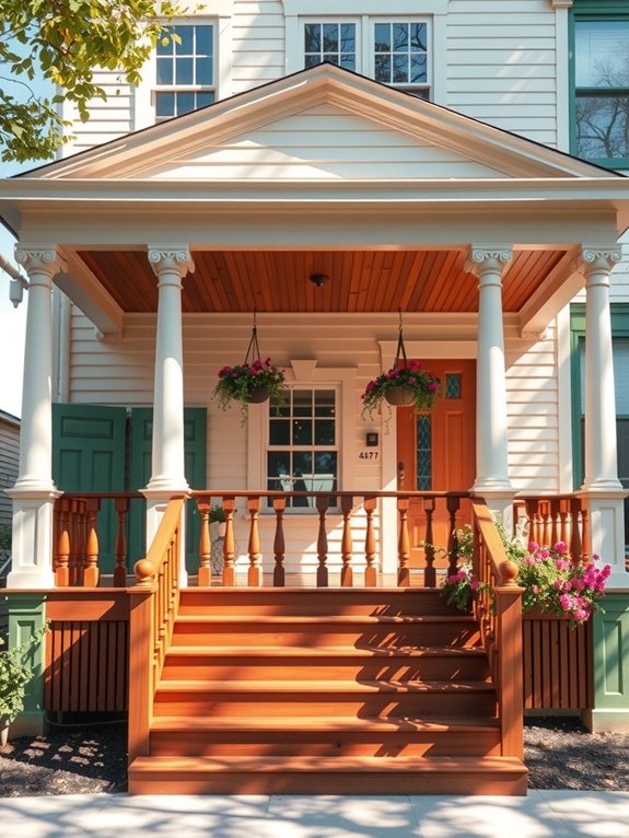 What Is a Farmers Porch and How to Identify One 10 farmer s porch boosts curb appeal