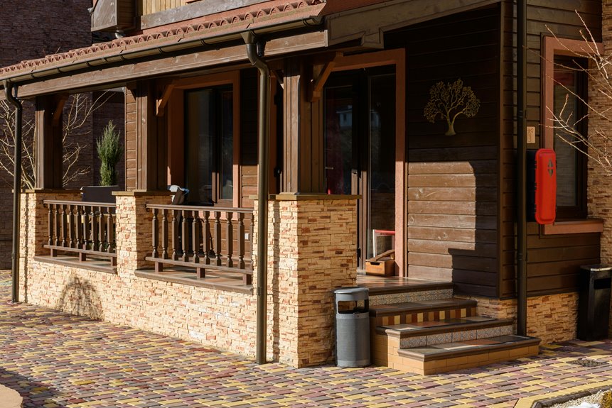 farmers porch identification guide
