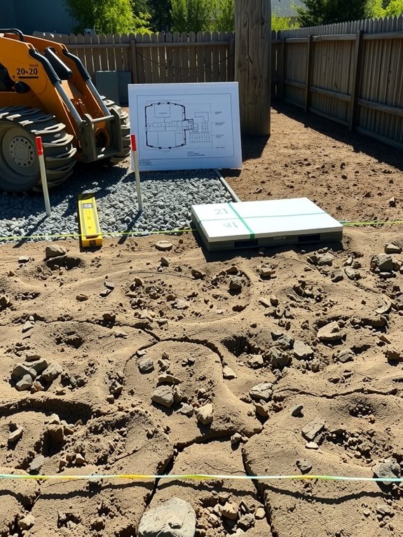 10 Things That Affect How Much a 20x20 Patio Cover Does Cost 4 foundation prep footings electrical codes