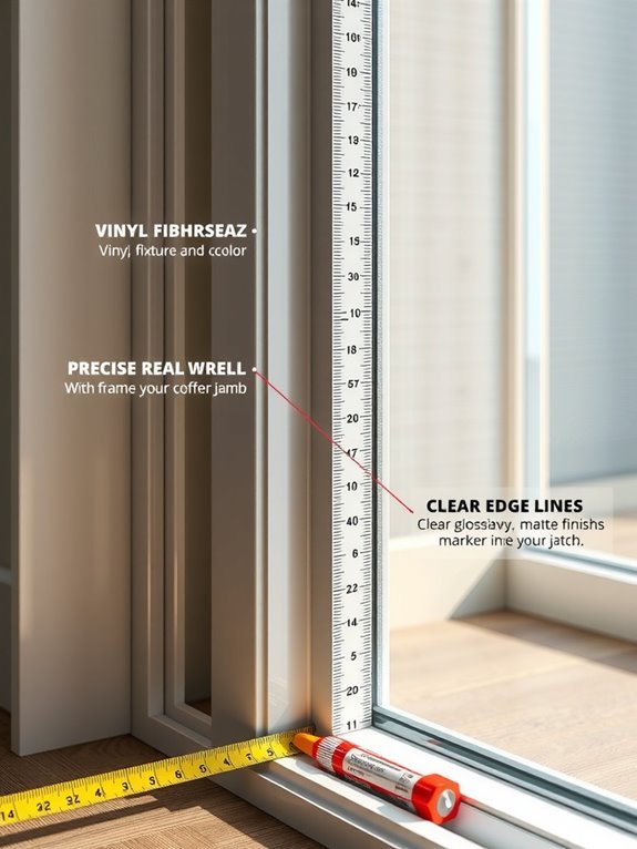 frame material affects sizing guidance