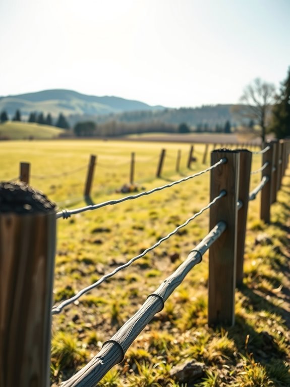 future proof fence height planning